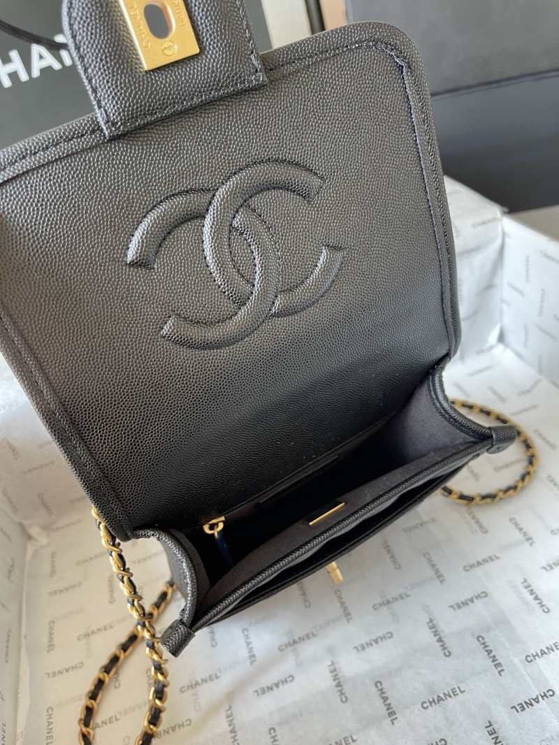 Chanel CF Series Bags